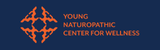 Logo for Young Naturopathic Center for Wellness in Los Gatos, CA