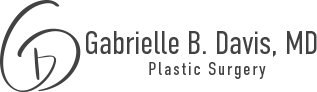 Logo for Gabrielle B Davis, MD in Beverly Hills, CA