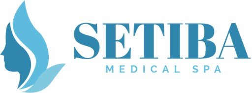 Logo for Setiba Medical Spa in Westlake Village, CA