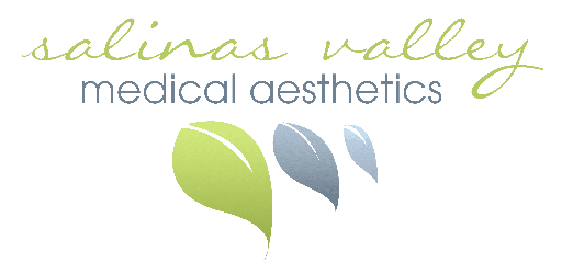 Logo for Salinas Valley Medical Aesthetics in Salinas, CA