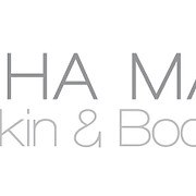 Logo for Elisha Marie Skin & Body in Palo Alto, CA