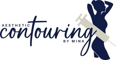 Logo for Aesthetic Contouring By Mina in Tustin, CA