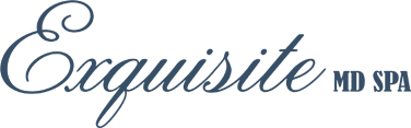 Logo for Exquisite MD Spa in San Diego, CA