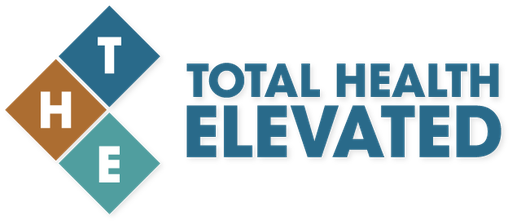 Logo for Total Health Elevated in Northridge, CA