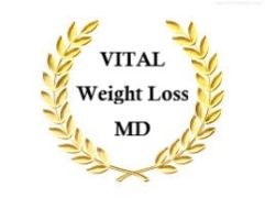 Logo for Vital Weight Loss MD in Walnut Creek, CA