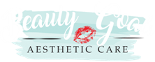 Logo for Beauty Goals Aesthetic Care in Orange, CA
