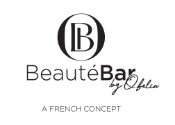 Logo for Beauté Bar in Los Gatos, CA