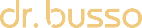 Logo for Dr. Busso Cosmetic Dermatology in Beverly Hills, CA