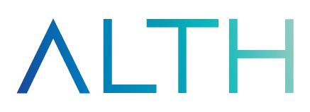 Logo for A Little Touch of Heaven in Newport Beach, CA