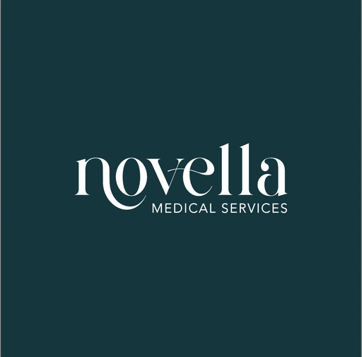 Logo for Novella Medical Services in Turlock, CA