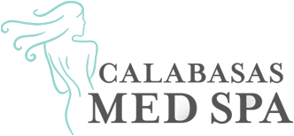 Logo for Calabasas Med Spa in Calabasas, CA