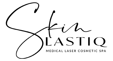 Logo for Skinlastiq in Burlingame, CA
