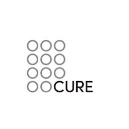 Logo for CURE in Malibu, CA