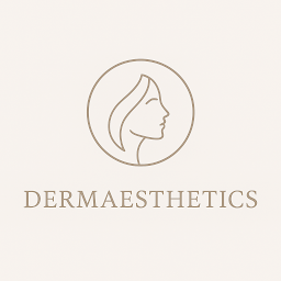 Logo for Dermaesthetics in Roseville, CA