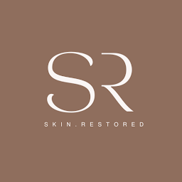 Logo for Skin.Restored Medical Spa in Fresno, CA