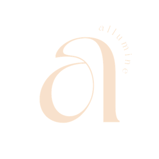 Logo for Allumine Skin Clinic in Pleasanton, CA