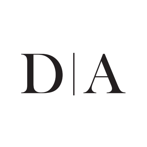 Logo for Derma Aesthetica Med Spa in Corona, CA