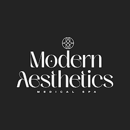 Logo for Modern Aesthetics Medical Spa in San Jose, CA