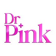 Logo for Dr. Pink in Santa Monica, CA