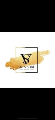 Logo for Skin Vibe in Fremont, CA