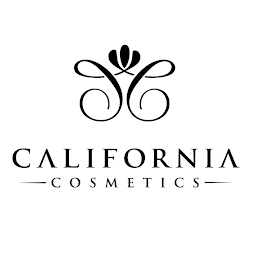 Logo for California Cosmetics in Corona, CA