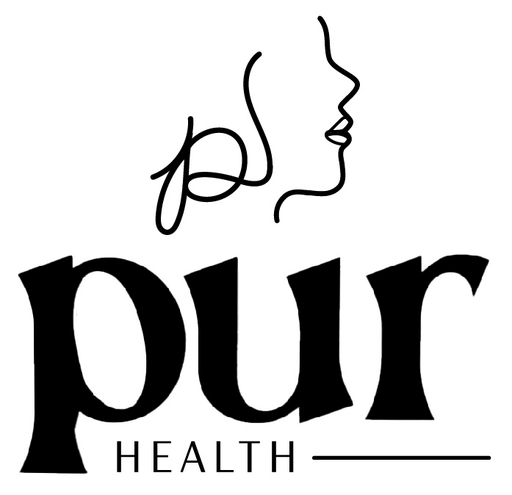 Logo for The Pur Health in Irvine, CA