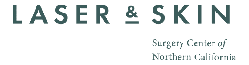 Logo for Laser & Skin Surgery Center of Northern California in Sacramento, CA