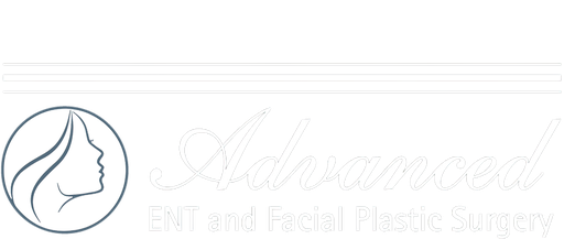 Logo for Advanced ENT and Facial Plastic Surgery in Orange, CA