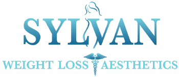 Logo for Sylvan Med Spa and Weight Loss in Fresno, CA