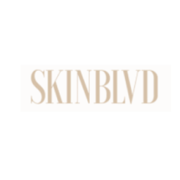 Logo for Skin Blvd LA in Burbank, CA