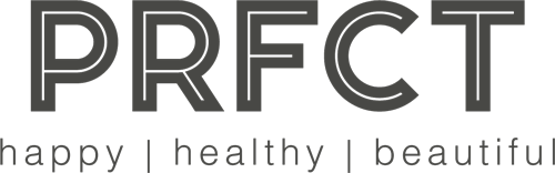 Logo for PRFCT Med Spa & Wellness in San Diego, CA