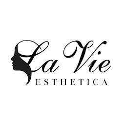 Logo for La Vie Esthetica in Folsom, CA
