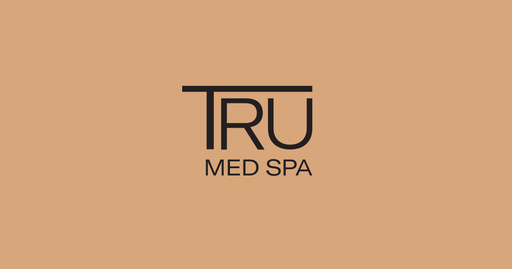 Logo for Tru Med Spa in Burbank, CA