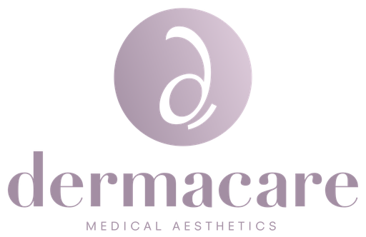 Logo for Dermacare Medical Aesthetics in San Juan Capistrano, CA