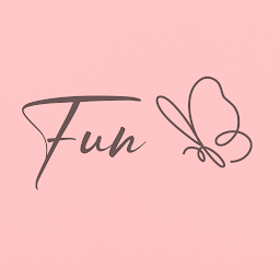 Logo for Fun By Michelle Health and Wellness in Riverside, CA