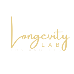 Logo for Longevity Lab LA in Glendora, CA