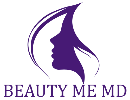 Logo for Beauty Me MD in Los Angeles, CA
