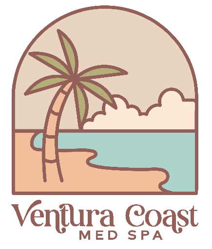 Logo for Ventura Coast Med Spa in Ventura, CA
