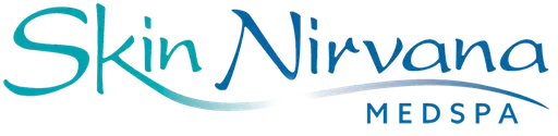 Logo for Skin Nirvana Medspa in Anaheim, CA