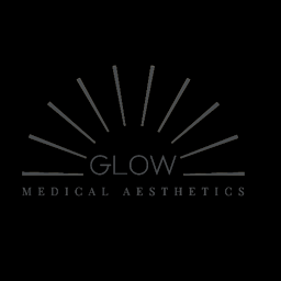 Logo for Glow Medical Aesthetics in Pleasanton, CA