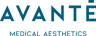Logo for Avantè Medical Aesthetics in Fresno, CA