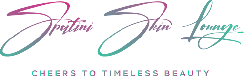 Logo for Spatini Skin Lounge in Pasadena, CA