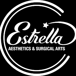 Logo for Estrella Aesthetics & Surgical Arts in Corona, CA