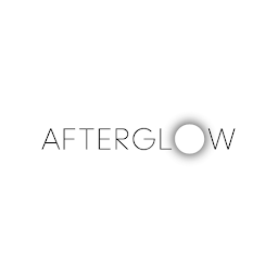 Logo for Afterglow Medical Aesthetics & Wellness in Corte Madera, CA