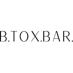 Logo for B.TOX.BAR. Los Gatos in Los Gatos, CA