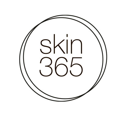 Logo for Skin365 in Torrance, CA