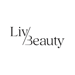 Logo for LIV Beauty Spa in Livermore, CA