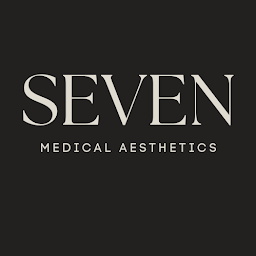 Logo for Seven Medical Aesthetics in Folsom, CA