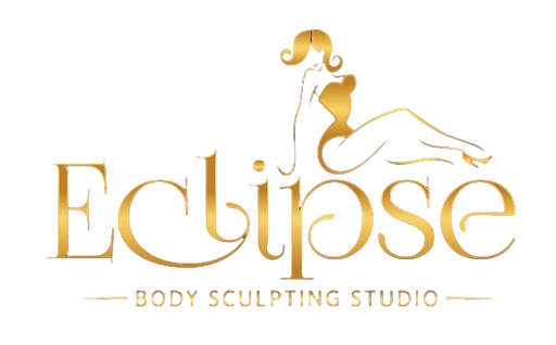 Logo for Eclipse Body Sculpting Studio in Riverside, CA