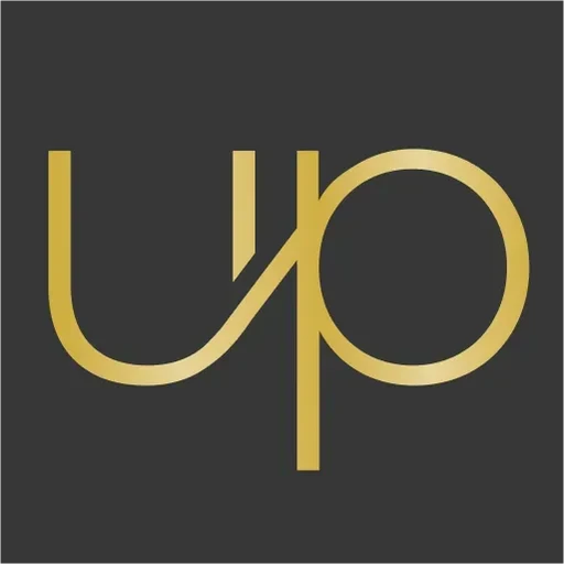 Logo for Uplifted Medical Aesthetics in Redondo Beach, CA